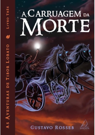 A carruagem da morte