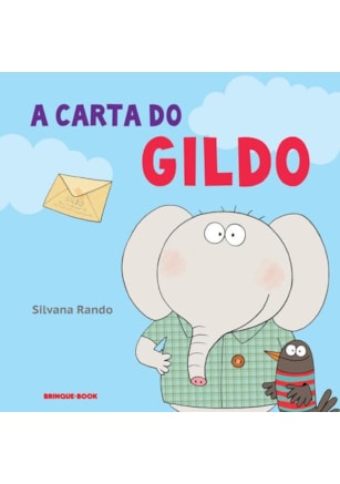 A CARTA DO GILDO