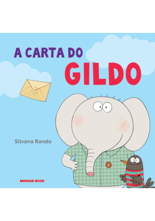 A CARTA DO GILDO