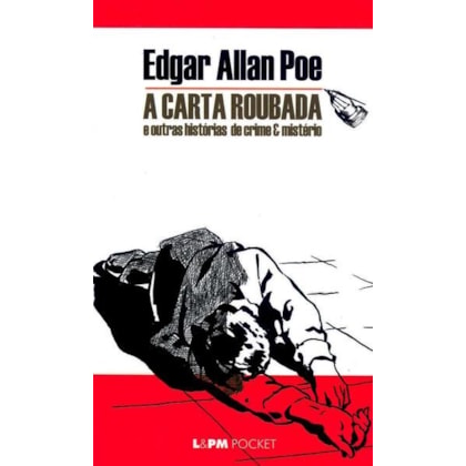 A CARTA ROUBADA