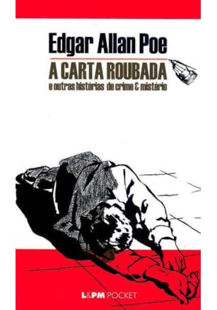 A CARTA ROUBADA