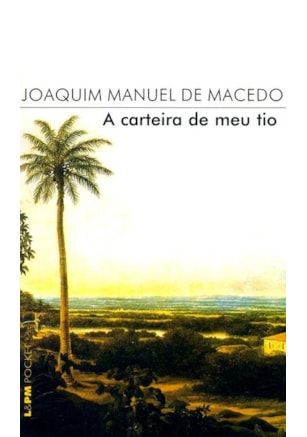A CARTEIRA DE MEU TIO