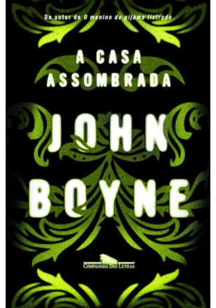 A CASA ASSOMBRADA