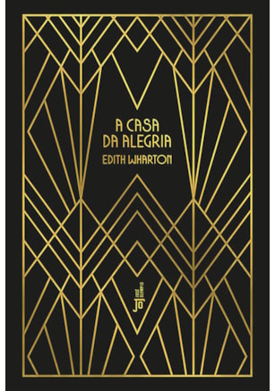 A CASA DA ALEGRIA