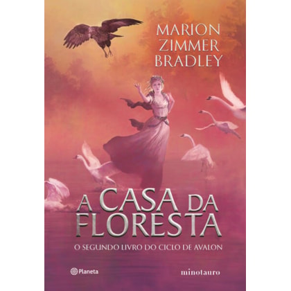 A CASA DA FLORESTA
