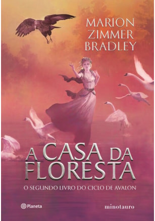 A CASA DA FLORESTA