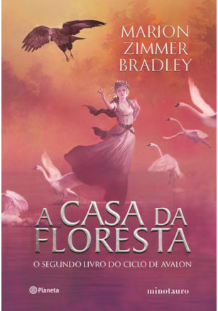 A CASA DA FLORESTA