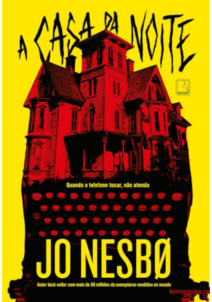 A CASA DA NOITE