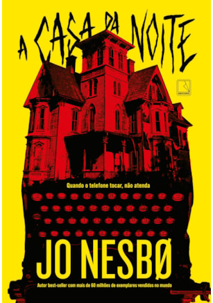 A CASA DA NOITE