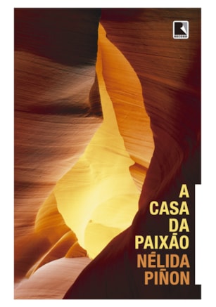 A CASA DA PAIXÃO
