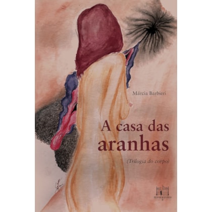 A CASA DAS ARANHAS