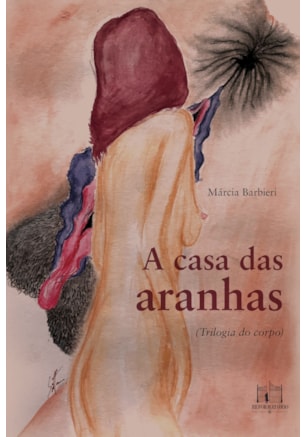 A CASA DAS ARANHAS