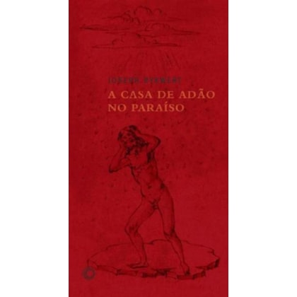 A CASA DE ADÃO NO PARAÍSO