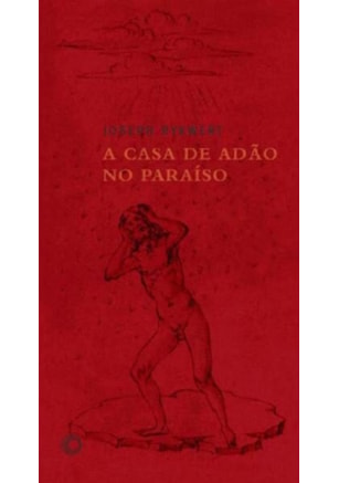 A CASA DE ADÃO NO PARAÍSO