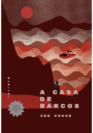 A CASA DE BARCOS
