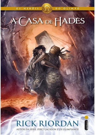 A CASA DE HADES