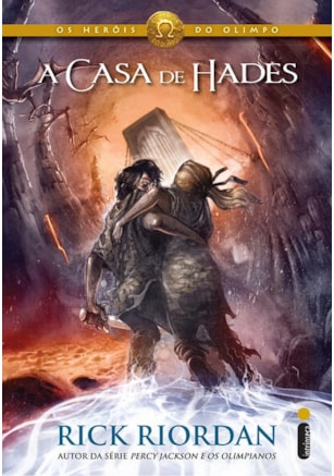 A CASA DE HADES
