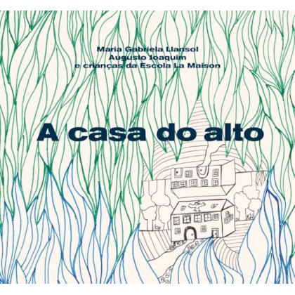 A CASA DO ALTO