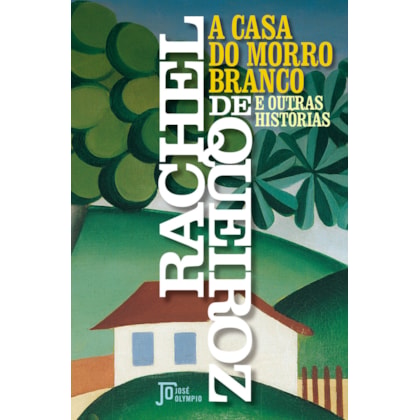 A CASA DO MORRO BRANCO