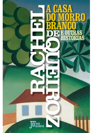 A CASA DO MORRO BRANCO
