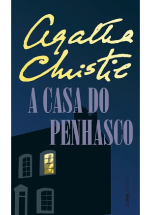 A casa do penhasco