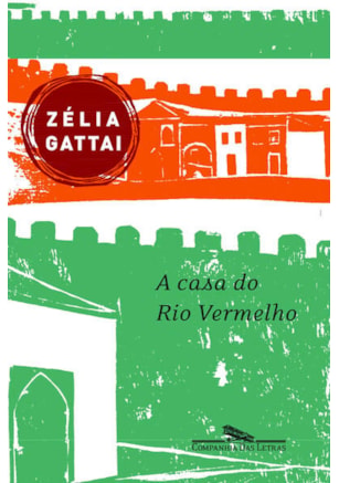 A CASA DO RIO VERMELHO