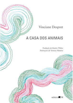 A CASA DOS ANIMAIS