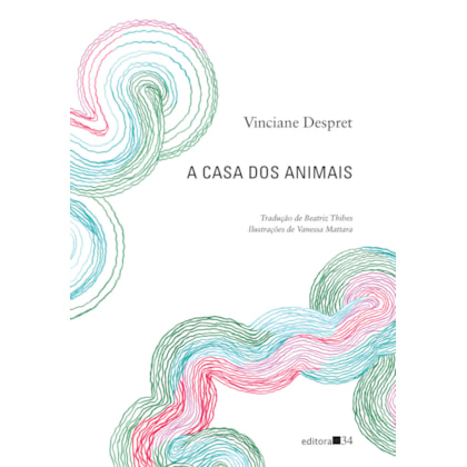 A CASA DOS ANIMAIS