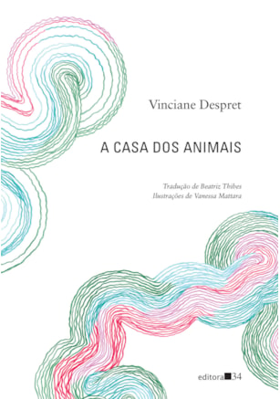 A CASA DOS ANIMAIS