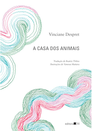 A CASA DOS ANIMAIS