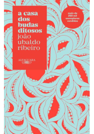 A CASA DOS BUDAS DITOSOS (NOVA EDIÇÃO)