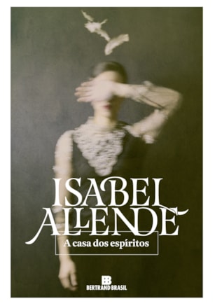 A CASA DOS ESPÍRITOS