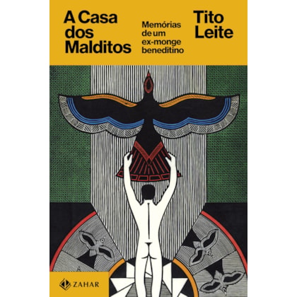 A CASA DOS MALDITOS