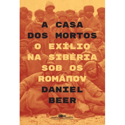 A CASA DOS MORTOS