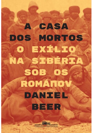 A CASA DOS MORTOS