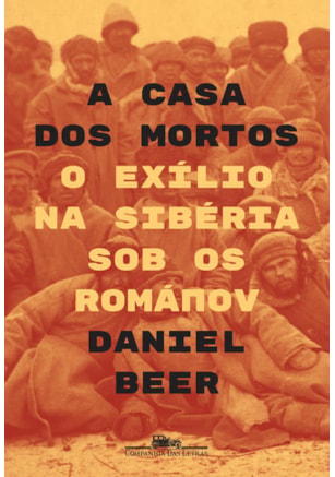 A CASA DOS MORTOS