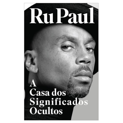A CASA DOS SIGNIFICADOS OCULTOS