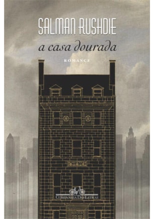 A CASA DOURADA