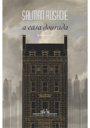 A CASA DOURADA