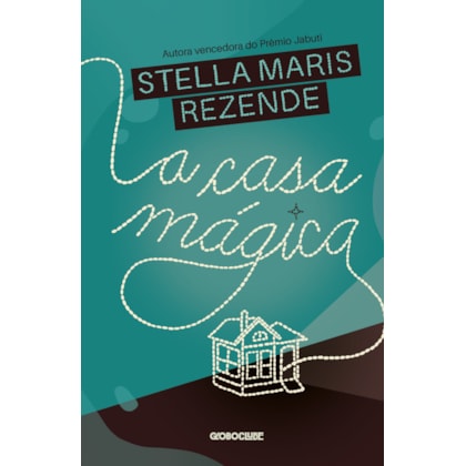 A CASA MÁGICA