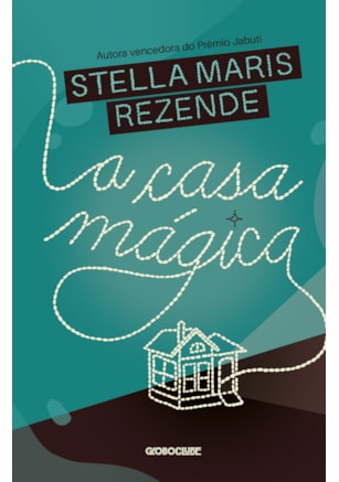 A CASA MÁGICA