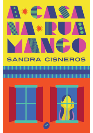A CASA NA RUA MANGO