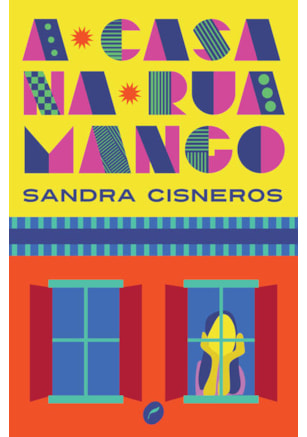 A CASA NA RUA MANGO