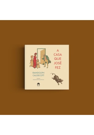 A CASA QUE JOSÉ FEZ