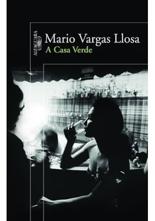 A CASA VERDE