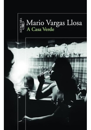 A CASA VERDE