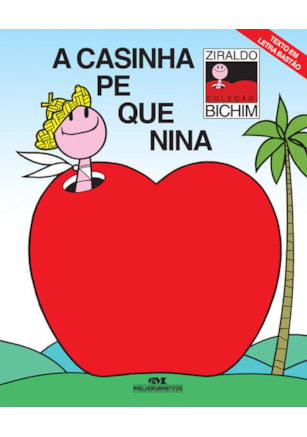 A CASINHA PEQUENINA