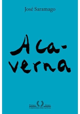 A CAVERNA (NOVA EDIÇÃO)