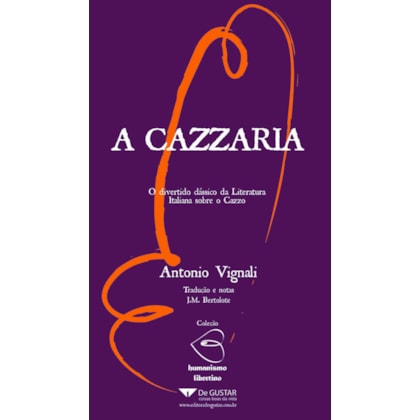 A CAZZARIA
