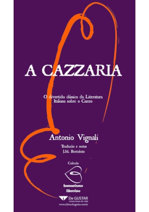 A CAZZARIA